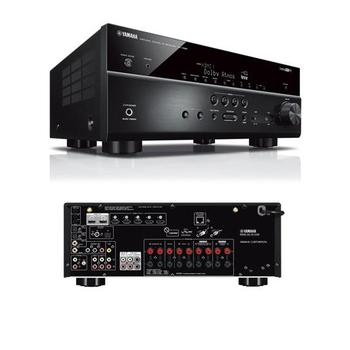 YAMAHA RX-V685 BLACK