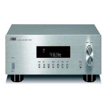 Tuner YAMAHA T-S500, stříbrný (silver)