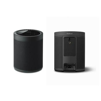 YAMAHA WX-021/MusicCast 20 BLACK