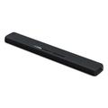 YAMAHA YAS-107 BLACK
