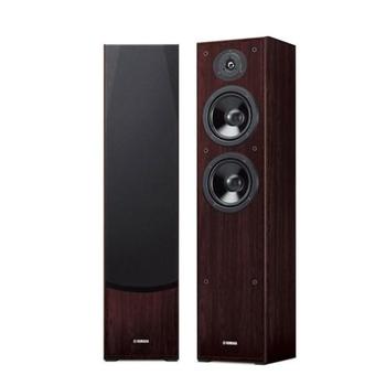 YAMAHA NS-F51 WALNUT 1karton
