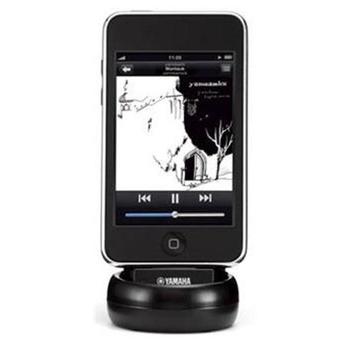 YAMAHA YIT-W10 BLACK
