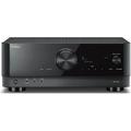 AV receiver YAMAHA RX-V4A Black
