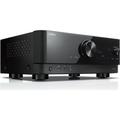 AV receiver YAMAHA RX-V4A Black