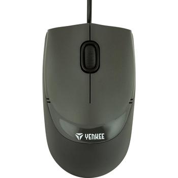 Myš YENKEE  YMS 1005BK, černá