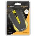 YMS 1015YW Myš USB Suva žlutá YENKEE