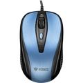 Myš YENKEE  YMS 1025BE, modrá (blue)