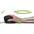 Myš ergonomická YENKEE YMS 5010