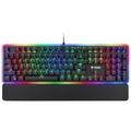 YKB 3400US PANZER Gaming keyboard YENKEE