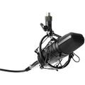 YENKEE YMC 1030 STREAMER stolní mikrofon