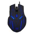 Sada bezdrátové klávesnice a myši YENKEE AMBUSH GAMING SET
