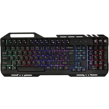 Klávesnice YENKEE YKB 3200HU SHADOW