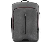 Obrázek k produktu: YENKEE YBB 1522GY TARMAC batoh 3v1 15.6, šedá (grey)
