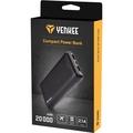 YPB 2010 Compact Power bank 20000 YENKEE