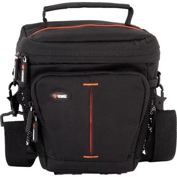 Pouzdro na fotoaparát YENKEE YBC 510BK