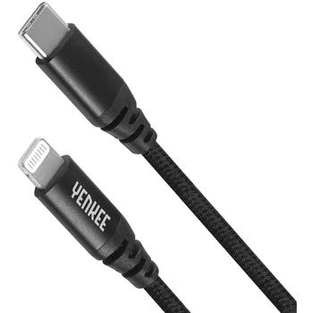Datový kabel YENKEE YCU 631 BK