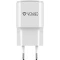YAC 2023WH USB Nabíječka QC3.0 YENKEE