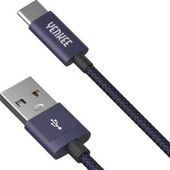 Datový kabel YENKEE YCU 301 BE