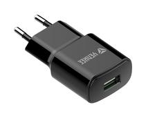 Obrázek k produktu: YENKEE YAC 2013BK, černá (black)