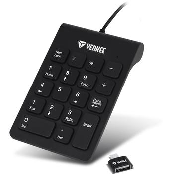 Numerická klávesnice YENKEE YKB 4010