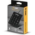 YKB 4010 USB Numerická klávesnice YENKEE