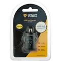 YAC 2002 USB Autonabíječka 2000mA YENKEE