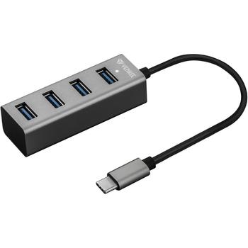 USB HUB YENKEE YHB C430