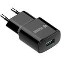 YAC 4600 Lightning nabíječka 2,4A YENKEE