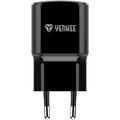 YAC 4600 Lightning nabíječka 2,4A YENKEE