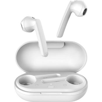 Bezdrátová sluchátka YENKEE YHP 01BT, bílé (white)