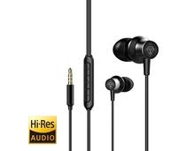 Obrázek k produktu: YENKEE YHP 405BK, černé (Black)