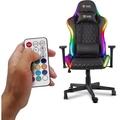 Herní židle YENKEE YGC 300RGB