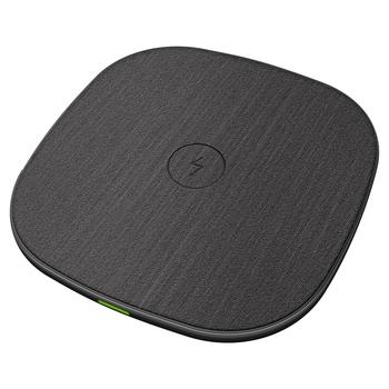 Bezdrátová nabíječka YENKEE YAC 5150BK 15W