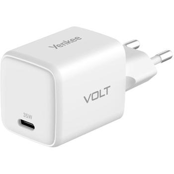 Nabíječka USB-C YENKEE YAC G35 VOLT