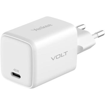 Nabíječka USB-C YENKEE YAC G45 VOLT