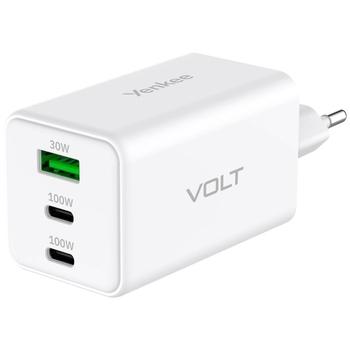 Nabíječka USB YENKEE YAC G100 VOLT