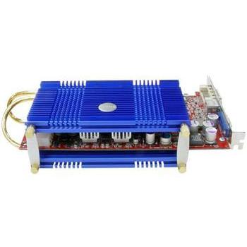 Chladič graf. karty ZALMAN ZM80D-HP