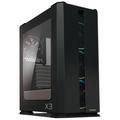Obrázek k produktu: ZALMAN X3, černý (black)