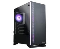 Obrázek k produktu: ZALMAN S5, černý (black)