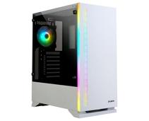Obrázek k produktu: ZALMAN S5, bílý (white)