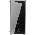 Zalman skříň S4 Plus / Middle tower / ATX / USB 3.0 / USB 2.0 / průhledná bočnice