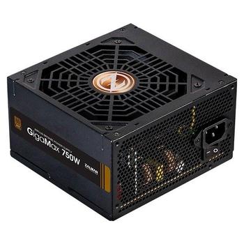 Zalman zdroj GigaMax 750W/ ATX / akt. PFC / 120mm ventilátor / 80PLUS Bronze