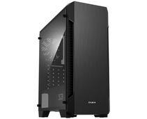 Obrázek k produktu: ZALMAN S3, černá (black)