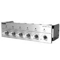 Panel do 5,25" pozice ZALMAN ZM-MFC1 Plus stříbrný (silver)