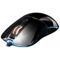 Zalman myš ZM-GM5 / drátová / optická / 4000dpi / 9 tlačítek / USB