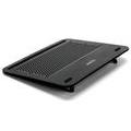 Chladící podložka pod notebook ZALMAN ZM-NC1500, černá (black)
