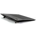 Chladící podložka pod notebook ZALMAN ZM-NC1500, černá (black)