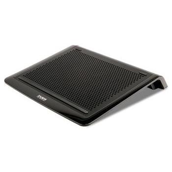 Chladící podložka pod notebook ZALMAN ZM-NC3000U, černý (black)