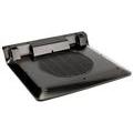 Chladící podložka pod notebook ZALMAN ZM-NC3000U, černý (black)