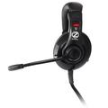 Headset ZALMAN ZM-HPS200 černý (black)